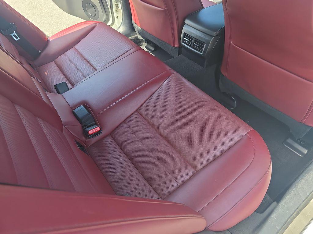 used 2016 Lexus IS 350 car, priced at $24,248