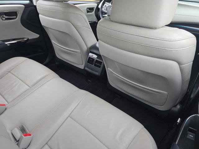 used 2014 Toyota Avalon car, priced at $9,488