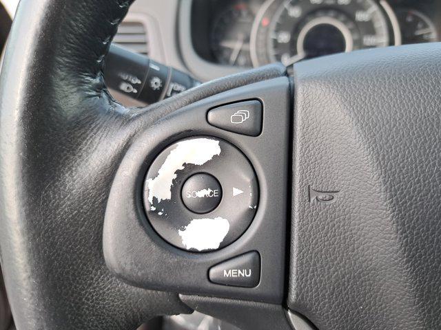 used 2013 Honda CR-V car