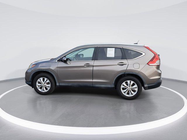 used 2013 Honda CR-V car