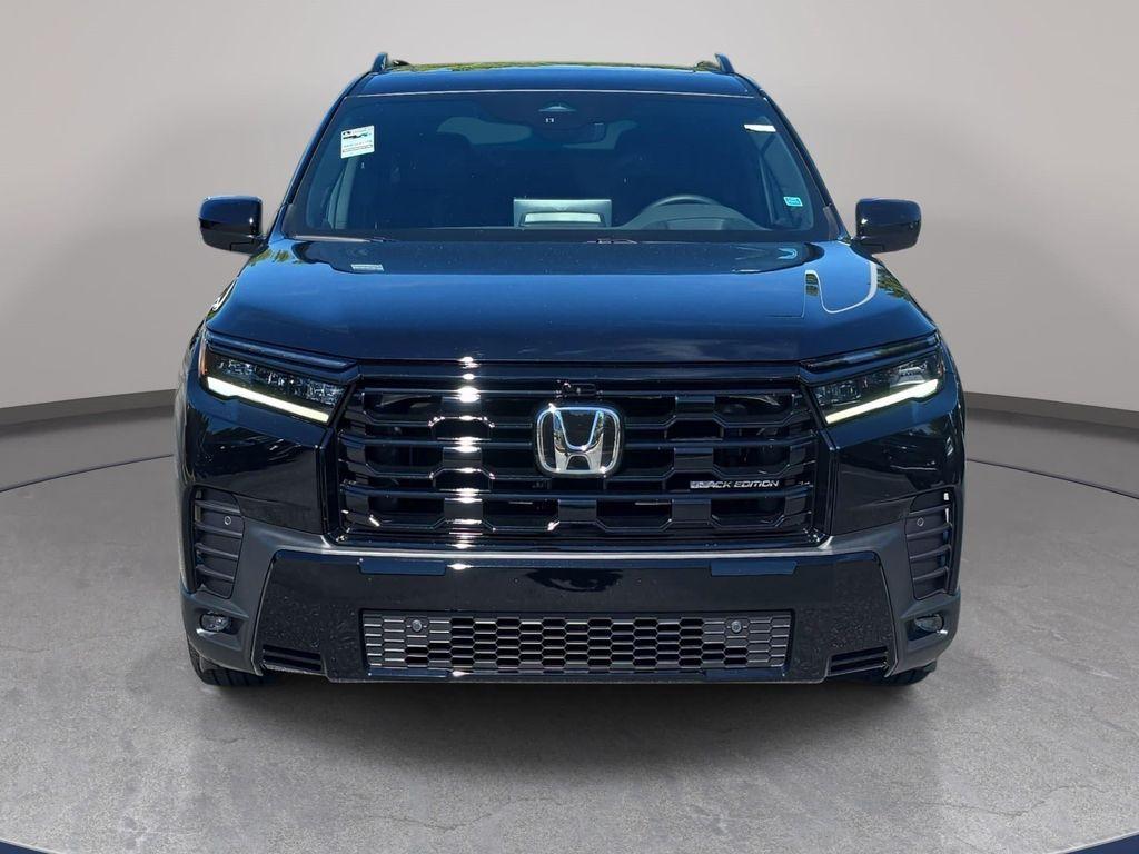 new 2026 Honda Pilot car, priced at $57,388