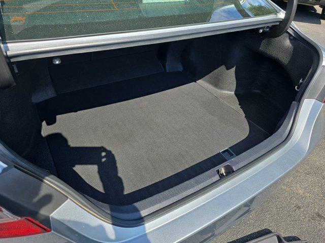 used 2023 Toyota Camry car, priced at $24,924