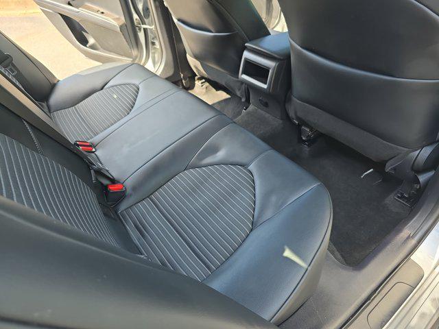 used 2023 Toyota Camry car, priced at $24,924
