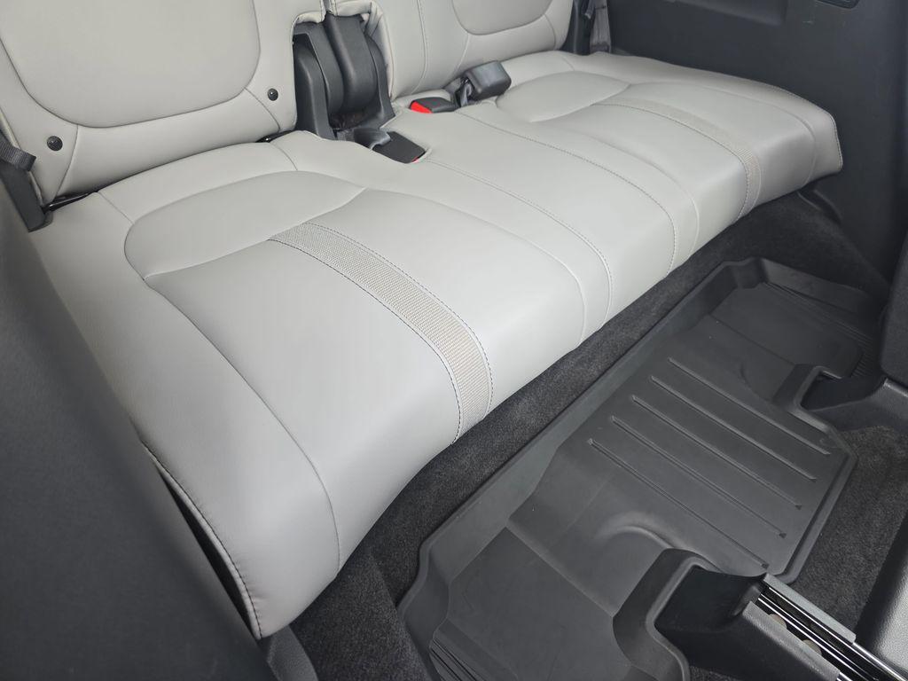 used 2023 Honda Pilot car, priced at $38,446