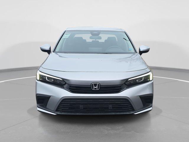 used 2023 Honda Civic car, priced at $24,988