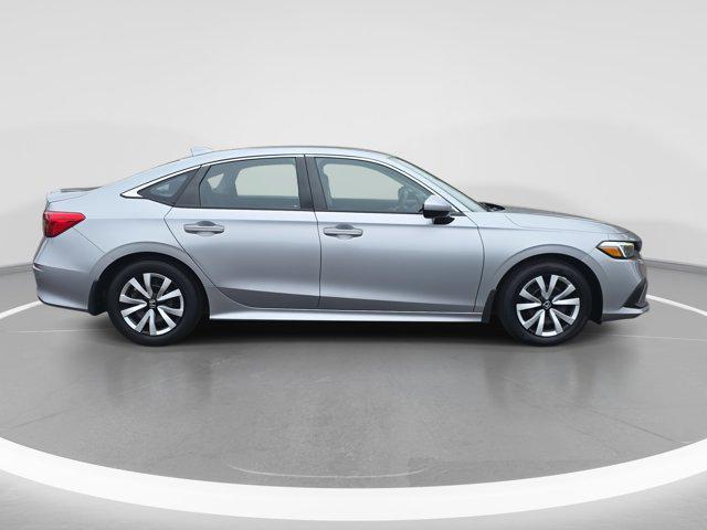 used 2023 Honda Civic car, priced at $24,988