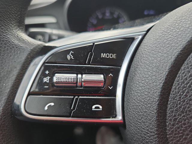 used 2020 Kia Optima car, priced at $8,550