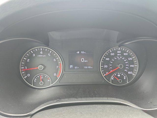 used 2020 Kia Optima car, priced at $8,550