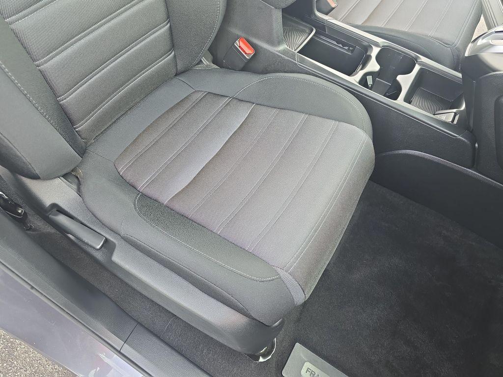 used 2019 Honda CR-V car, priced at $13,686