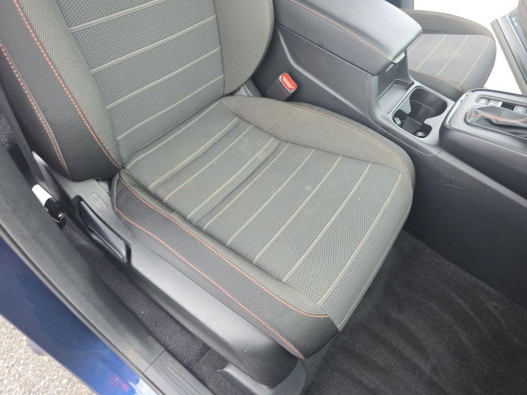 used 2023 Honda CR-V Hybrid car, priced at $29,918