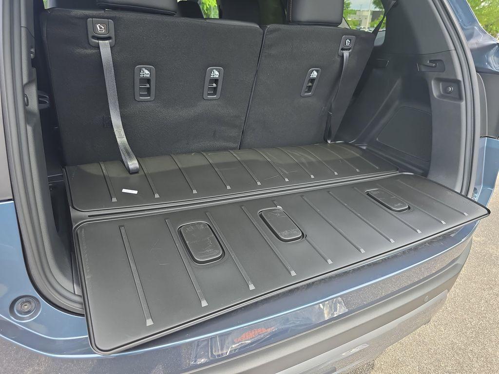 new 2026 Honda Pilot car, priced at $52,788