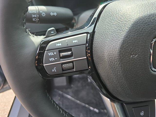 new 2026 Honda Accord Hybrid car, priced at $41,145