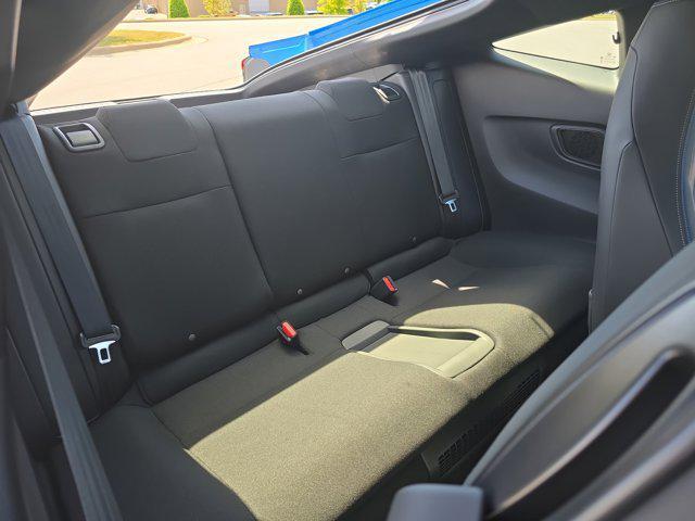 new 2026 Honda Prelude car, priced at $43,650