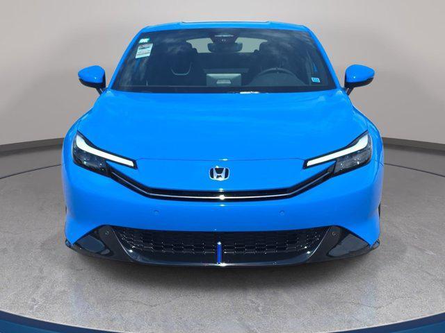 new 2026 Honda Prelude car, priced at $43,650