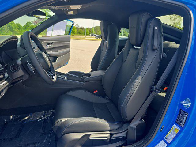 new 2026 Honda Prelude car, priced at $43,650