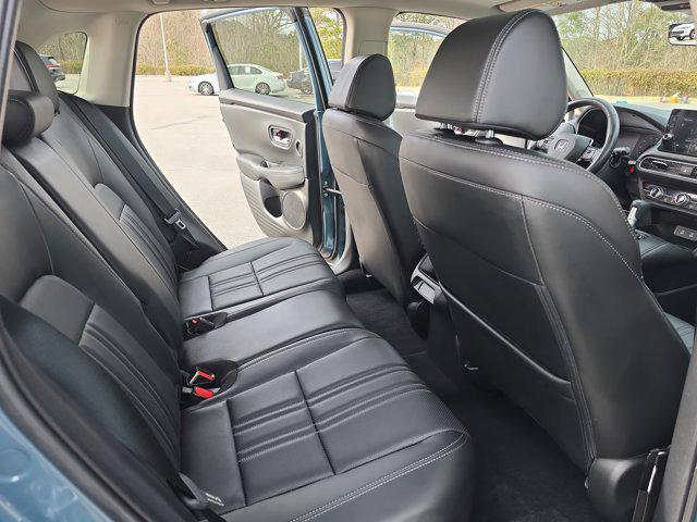 used 2026 Honda HR-V car, priced at $30,488