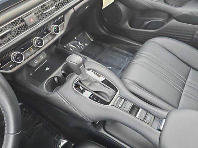 used 2026 Honda HR-V car, priced at $30,488