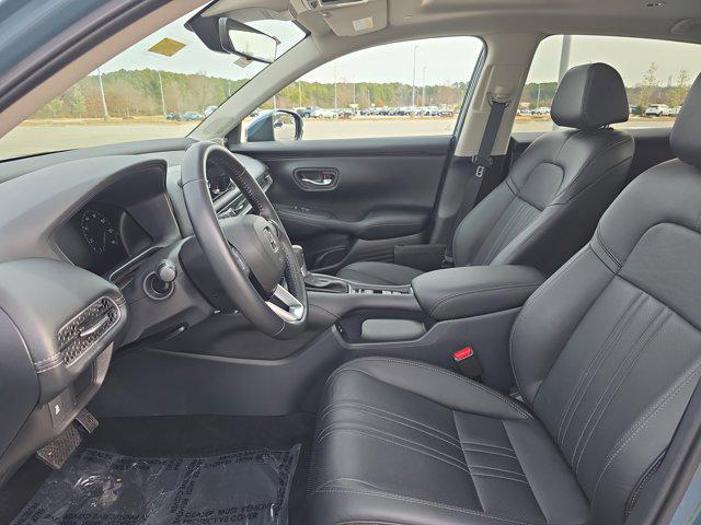 used 2026 Honda HR-V car, priced at $30,488