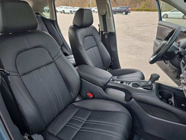 used 2026 Honda HR-V car, priced at $30,488