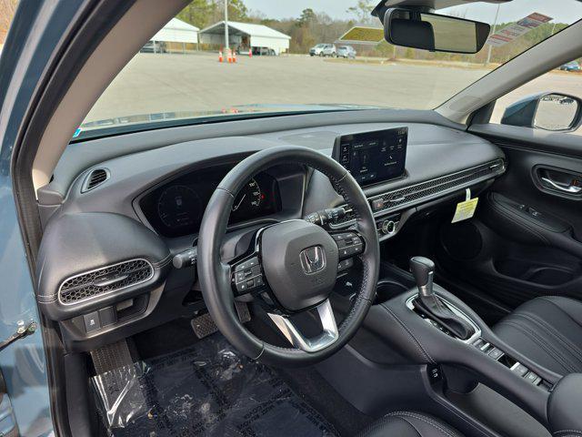 used 2026 Honda HR-V car, priced at $30,488