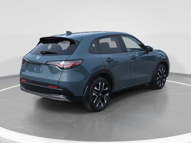 used 2026 Honda HR-V car, priced at $30,488