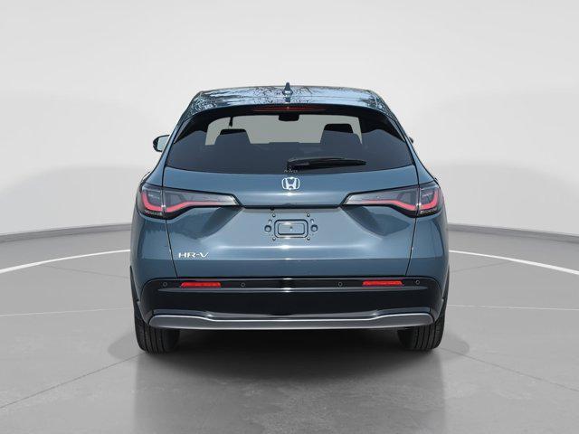 used 2026 Honda HR-V car, priced at $30,488