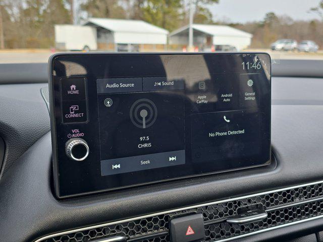 used 2026 Honda HR-V car, priced at $30,488