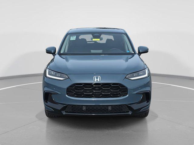 used 2026 Honda HR-V car, priced at $30,488