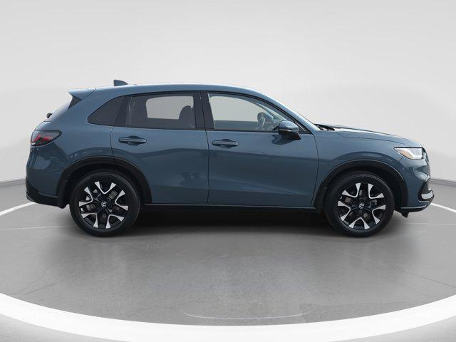 used 2026 Honda HR-V car, priced at $30,488