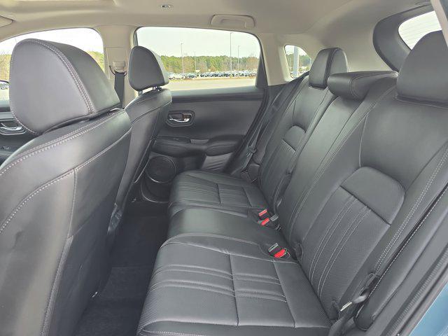 used 2026 Honda HR-V car, priced at $30,488