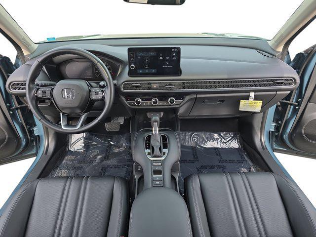 used 2026 Honda HR-V car, priced at $30,488