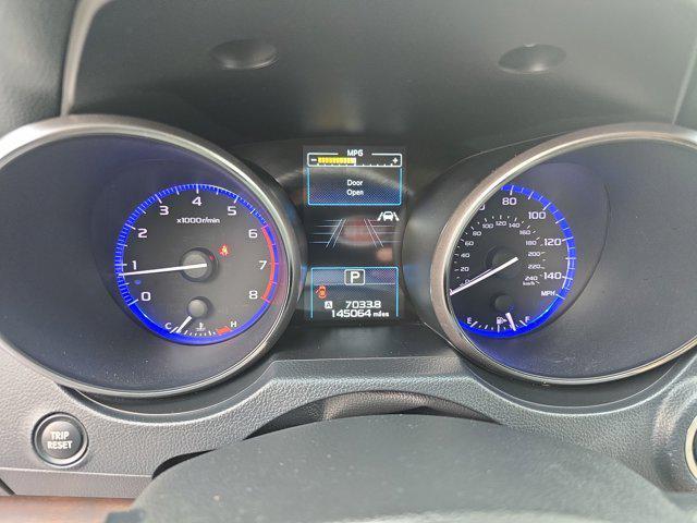 used 2019 Subaru Outback car, priced at $15,322