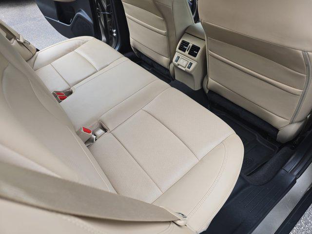 used 2019 Subaru Outback car, priced at $15,322