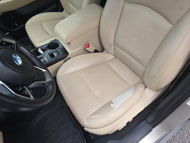 used 2019 Subaru Outback car, priced at $15,322