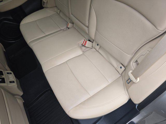 used 2019 Subaru Outback car, priced at $15,322