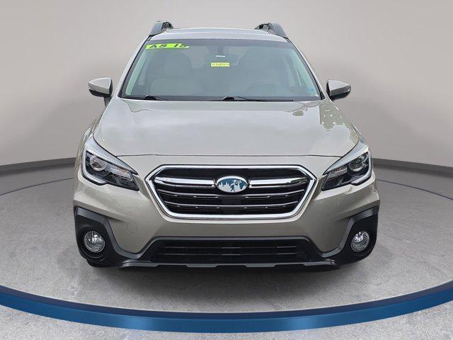 used 2019 Subaru Outback car, priced at $15,322