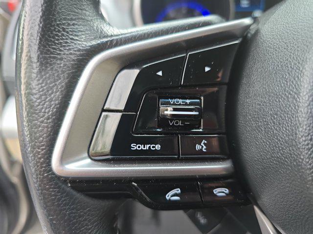 used 2019 Subaru Outback car, priced at $15,322