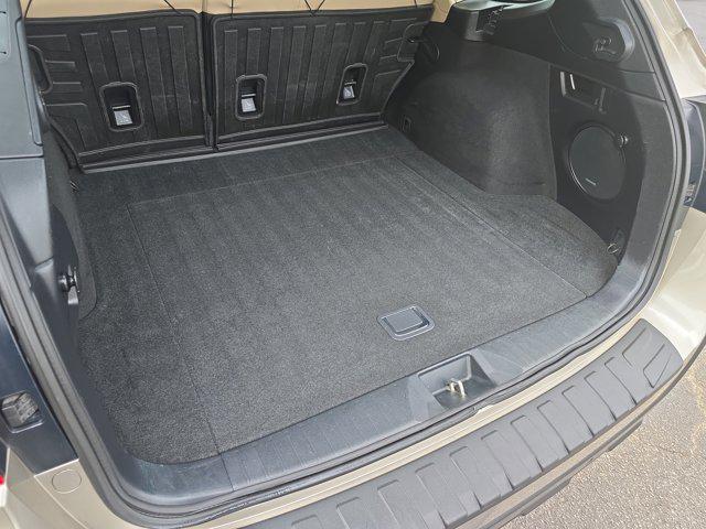 used 2019 Subaru Outback car, priced at $15,322