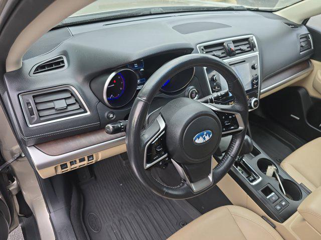 used 2019 Subaru Outback car, priced at $15,322