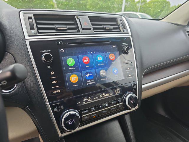used 2019 Subaru Outback car, priced at $15,322
