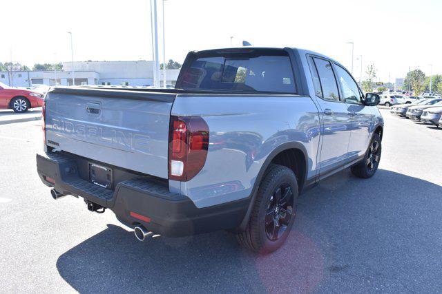 new 2026 Honda Ridgeline car, priced at $49,345
