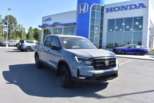 new 2026 Honda Ridgeline car, priced at $49,345