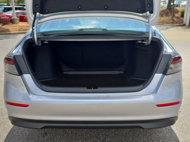 new 2026 Honda Accord car, priced at $31,890