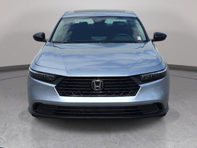 new 2026 Honda Accord car, priced at $31,890
