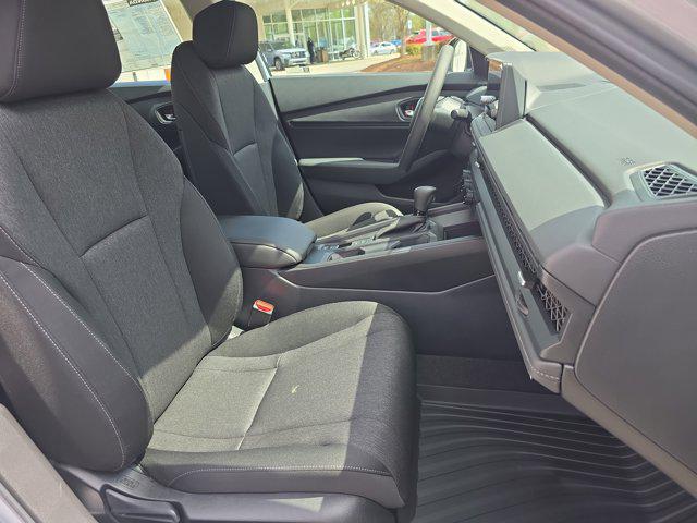 new 2026 Honda Accord car, priced at $31,890