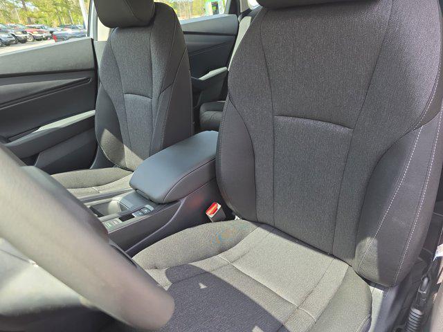 new 2026 Honda Accord car, priced at $31,890