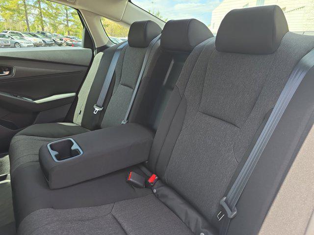 new 2026 Honda Accord car, priced at $31,890