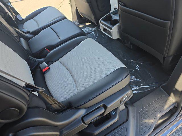 new 2026 Honda Odyssey car, priced at $54,483