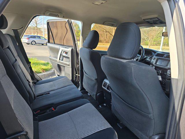 used 2015 Toyota 4Runner car, priced at $14,863