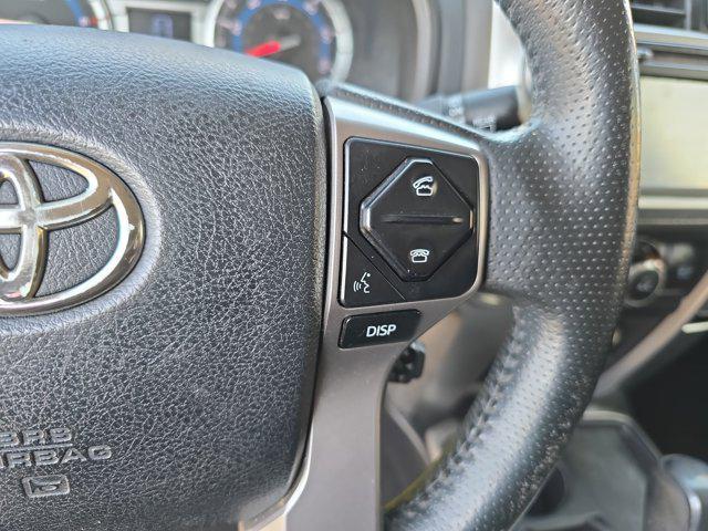 used 2015 Toyota 4Runner car, priced at $14,863